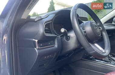 Внедорожник / Кроссовер Mazda CX-30 2022 в 