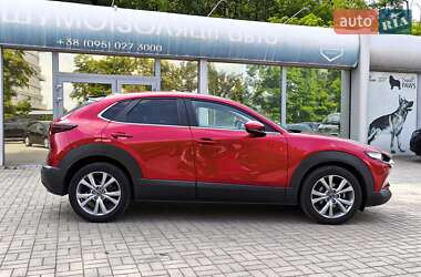 Внедорожник / Кроссовер Mazda CX-30 2020 в 