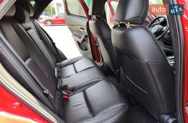 Внедорожник / Кроссовер Mazda CX-30 2020 в 