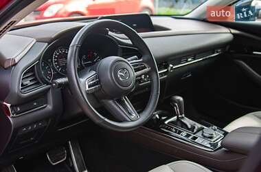 Внедорожник / Кроссовер Mazda CX-30 2021 в 