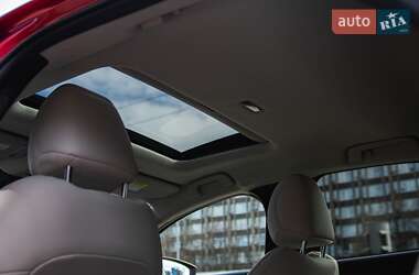 Внедорожник / Кроссовер Mazda CX-30 2021 в 