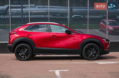 Внедорожник / Кроссовер Mazda CX-30 2021 в 