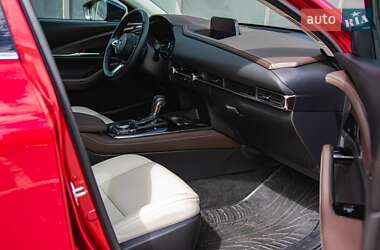 Внедорожник / Кроссовер Mazda CX-30 2021 в 