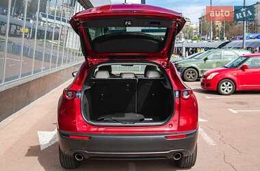 Внедорожник / Кроссовер Mazda CX-30 2021 в 