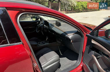 Внедорожник / Кроссовер Mazda CX-30 2022 в 