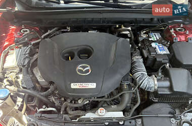 Внедорожник / Кроссовер Mazda CX-30 2022 в 