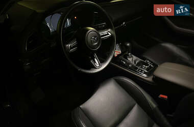 Внедорожник / Кроссовер Mazda CX-30 2021 в 