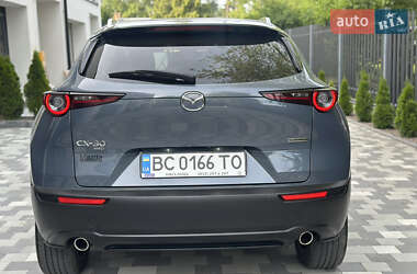 Внедорожник / Кроссовер Mazda CX-30 2022 в 