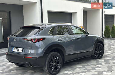 Внедорожник / Кроссовер Mazda CX-30 2022 в 