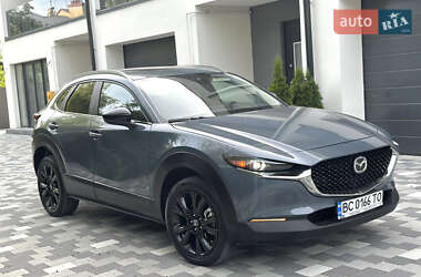 Внедорожник / Кроссовер Mazda CX-30 2022 в 