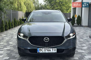 Внедорожник / Кроссовер Mazda CX-30 2022 в 