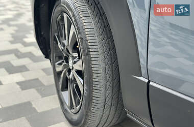 Внедорожник / Кроссовер Mazda CX-30 2022 в 