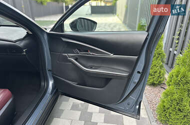 Внедорожник / Кроссовер Mazda CX-30 2022 в 