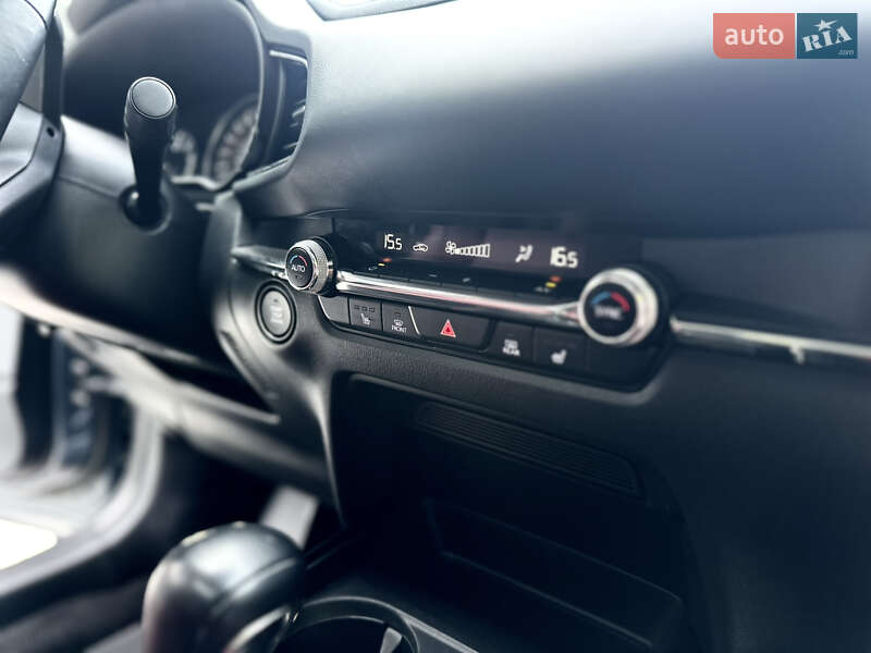 Внедорожник / Кроссовер Mazda CX-30 2022 в Львове
