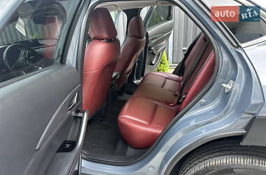 Внедорожник / Кроссовер Mazda CX-30 2022 в 