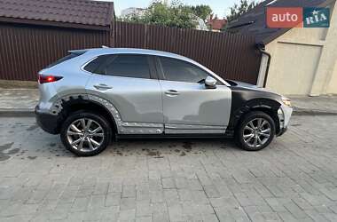 Внедорожник / Кроссовер Mazda CX-30 2019 в 