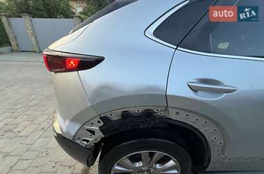 Внедорожник / Кроссовер Mazda CX-30 2019 в 