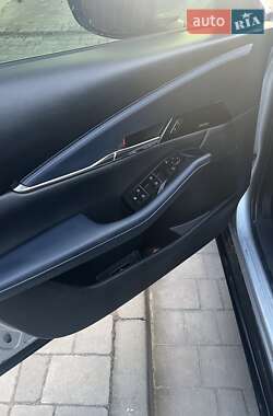Внедорожник / Кроссовер Mazda CX-30 2019 в 