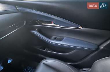 Внедорожник / Кроссовер Mazda CX-30 2019 в 