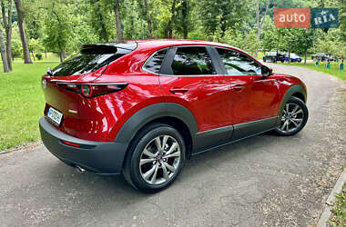 Внедорожник / Кроссовер Mazda CX-30 2020 в 