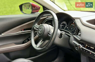 Внедорожник / Кроссовер Mazda CX-30 2020 в 