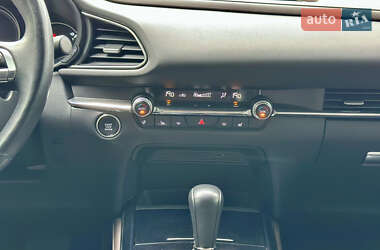 Внедорожник / Кроссовер Mazda CX-30 2020 в 