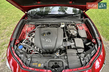 Внедорожник / Кроссовер Mazda CX-30 2020 в 