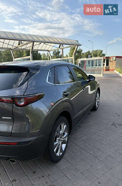 Внедорожник / Кроссовер Mazda CX-30 2020 в 