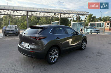 Внедорожник / Кроссовер Mazda CX-30 2020 в 