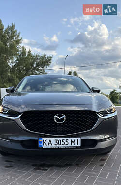 Внедорожник / Кроссовер Mazda CX-30 2020 в 