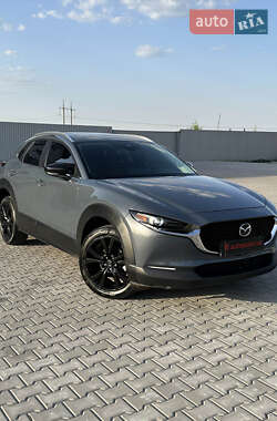 Внедорожник / Кроссовер Mazda CX-30 2022 в Белогородке