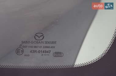 Внедорожник / Кроссовер Mazda CX-30 2022 в 