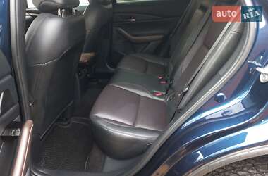 Внедорожник / Кроссовер Mazda CX-30 2022 в 