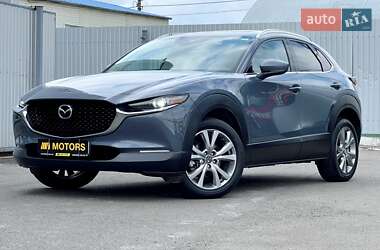 Внедорожник / Кроссовер Mazda CX-30 2020 в 