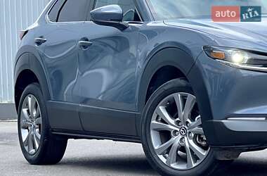 Внедорожник / Кроссовер Mazda CX-30 2020 в 