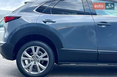 Внедорожник / Кроссовер Mazda CX-30 2020 в 