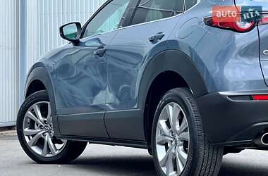 Внедорожник / Кроссовер Mazda CX-30 2020 в 