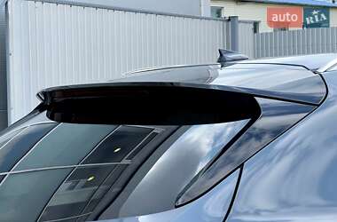 Внедорожник / Кроссовер Mazda CX-30 2020 в 