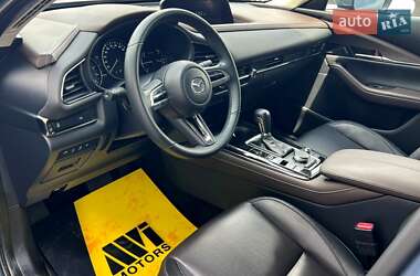 Внедорожник / Кроссовер Mazda CX-30 2020 в 