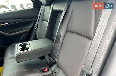 Внедорожник / Кроссовер Mazda CX-30 2020 в 