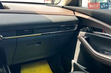 Внедорожник / Кроссовер Mazda CX-30 2020 в 
