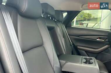 Внедорожник / Кроссовер Mazda CX-30 2020 в 