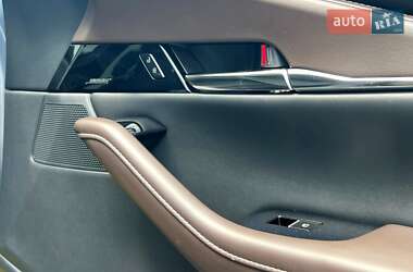 Внедорожник / Кроссовер Mazda CX-30 2020 в 