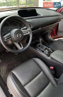 Внедорожник / Кроссовер Mazda CX-30 2021 в 