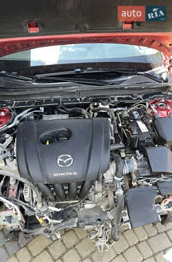 Внедорожник / Кроссовер Mazda CX-30 2021 в 