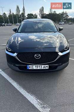 Внедорожник / Кроссовер Mazda CX-30 2020 в Днепре