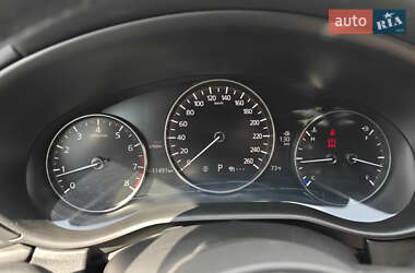 Внедорожник / Кроссовер Mazda CX-30 2023 в 