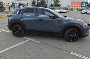Внедорожник / Кроссовер Mazda CX-30 2023 в 