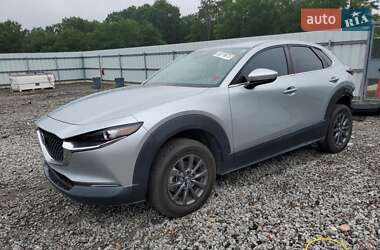 Mazda CX-30 2020