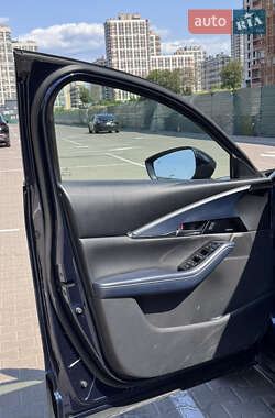 Внедорожник / Кроссовер Mazda CX-30 2020 в 